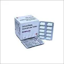 Calcitriol Tablet